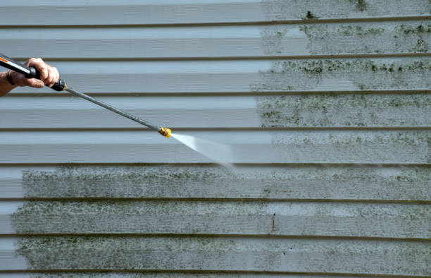 Solar Panel Cleaning in Bronson, FL